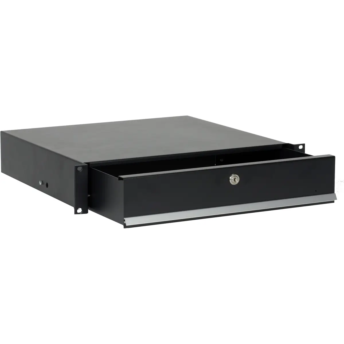 HP Universal Rack Schublade 2U abschliessbar