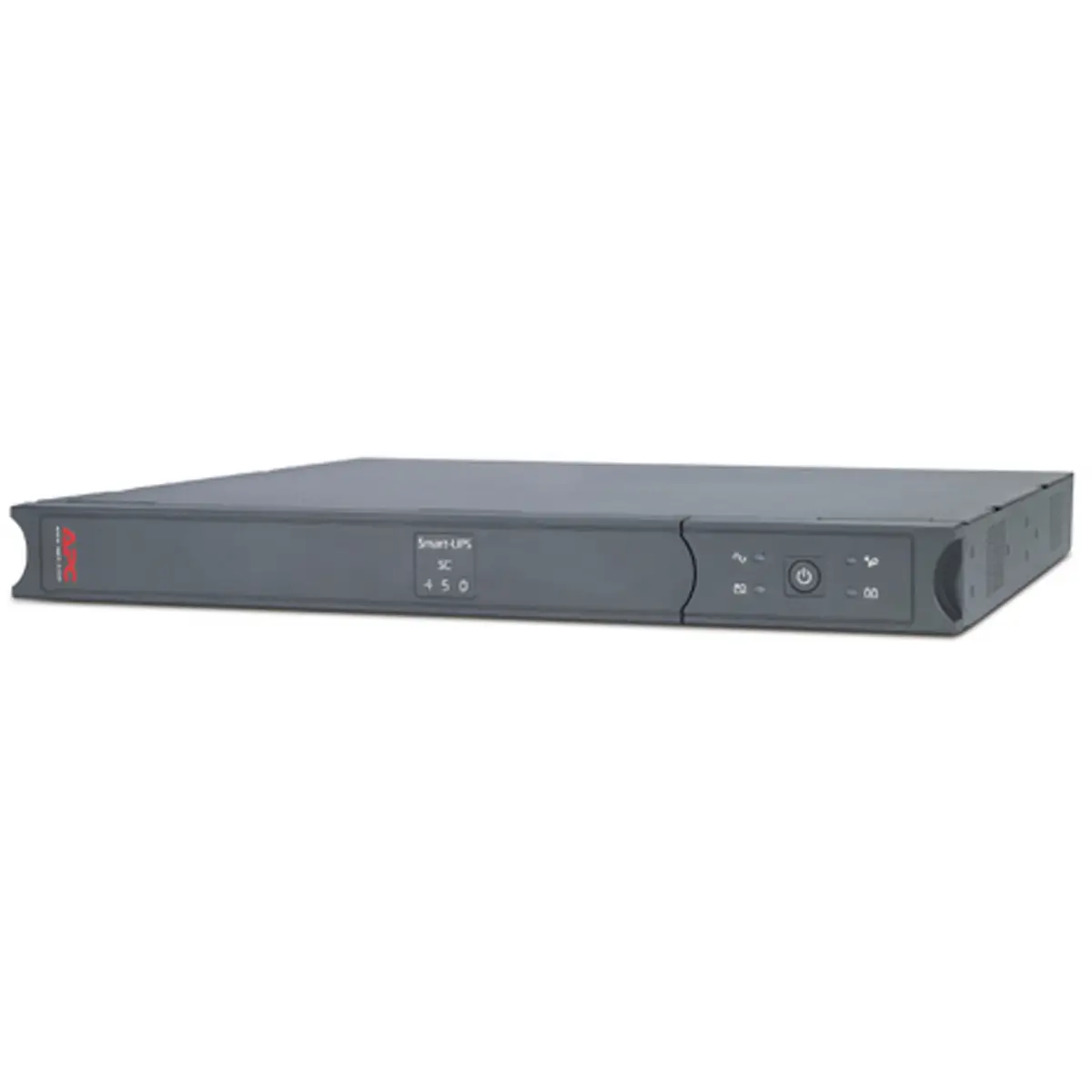 SMART-UPS SC 450VA 280W 1HE Rackmount seriell line-interactive inkl. Software 2 Jahre Herstellergarantie