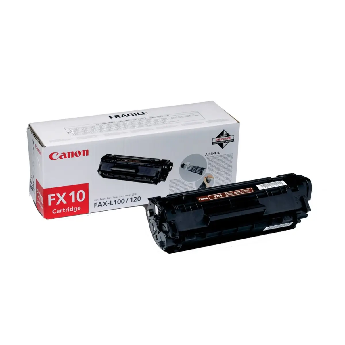 Toner 0263B002 ca. 2000 Seiten schwarz