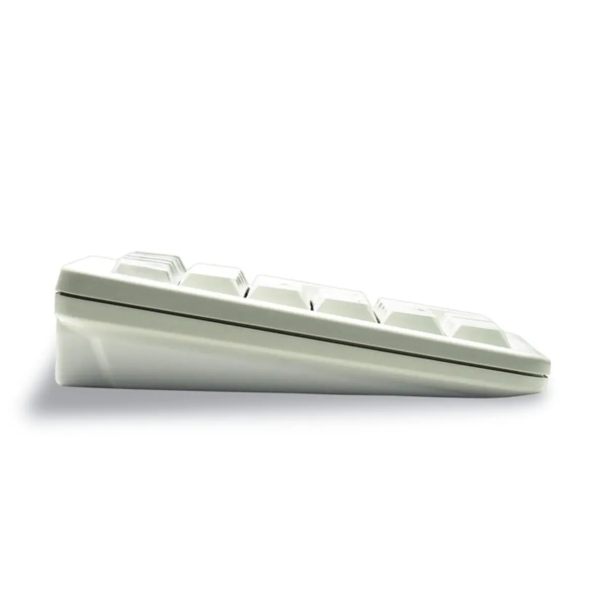Ziffernblock G84-4700 USB grau
