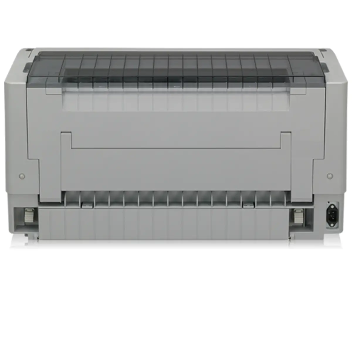 DFX-9000 4x9-Nadeldrucker 1550/1320/330 240x144dpi seriell/parallel/USB1.1,