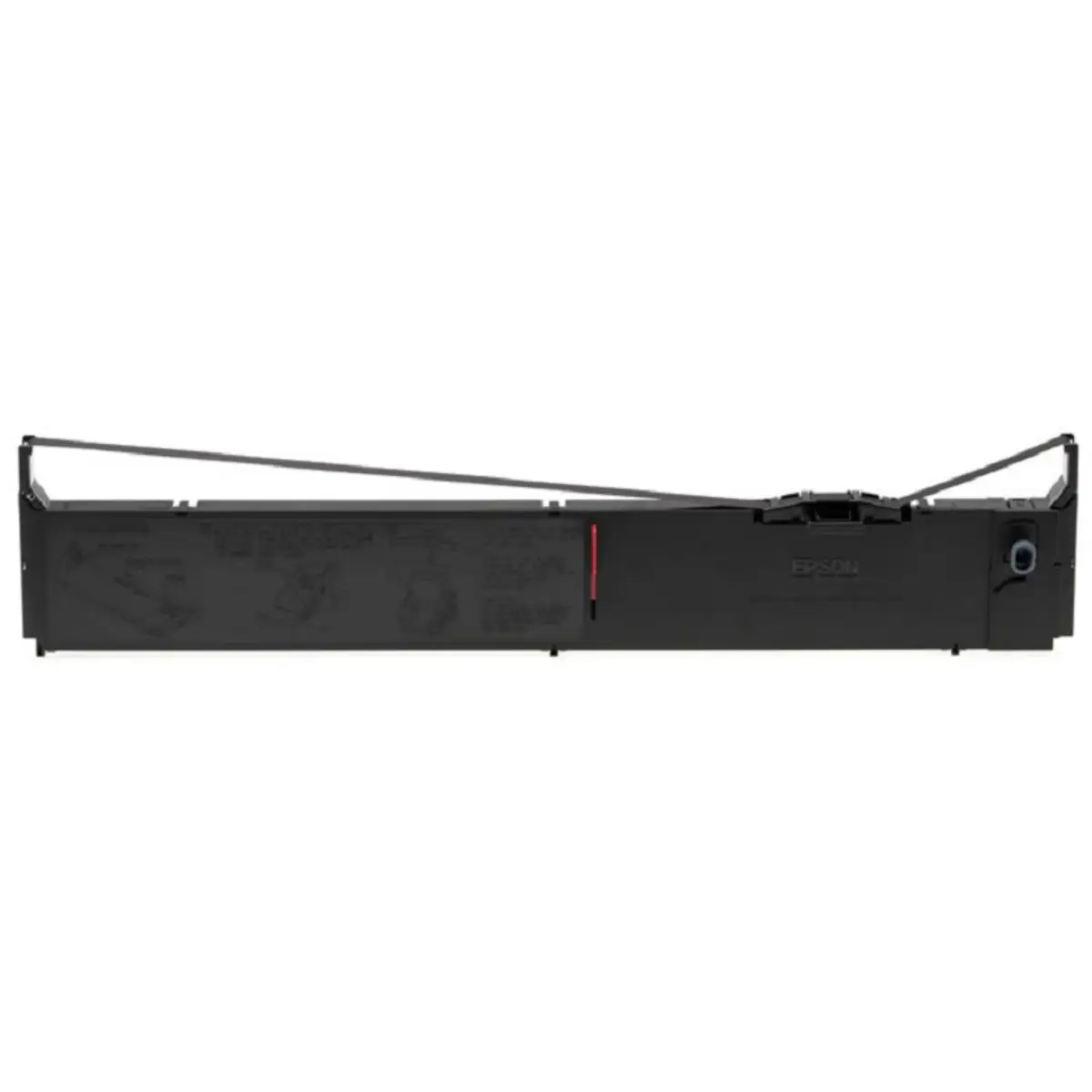 Farbband schwarz für DFX-9000