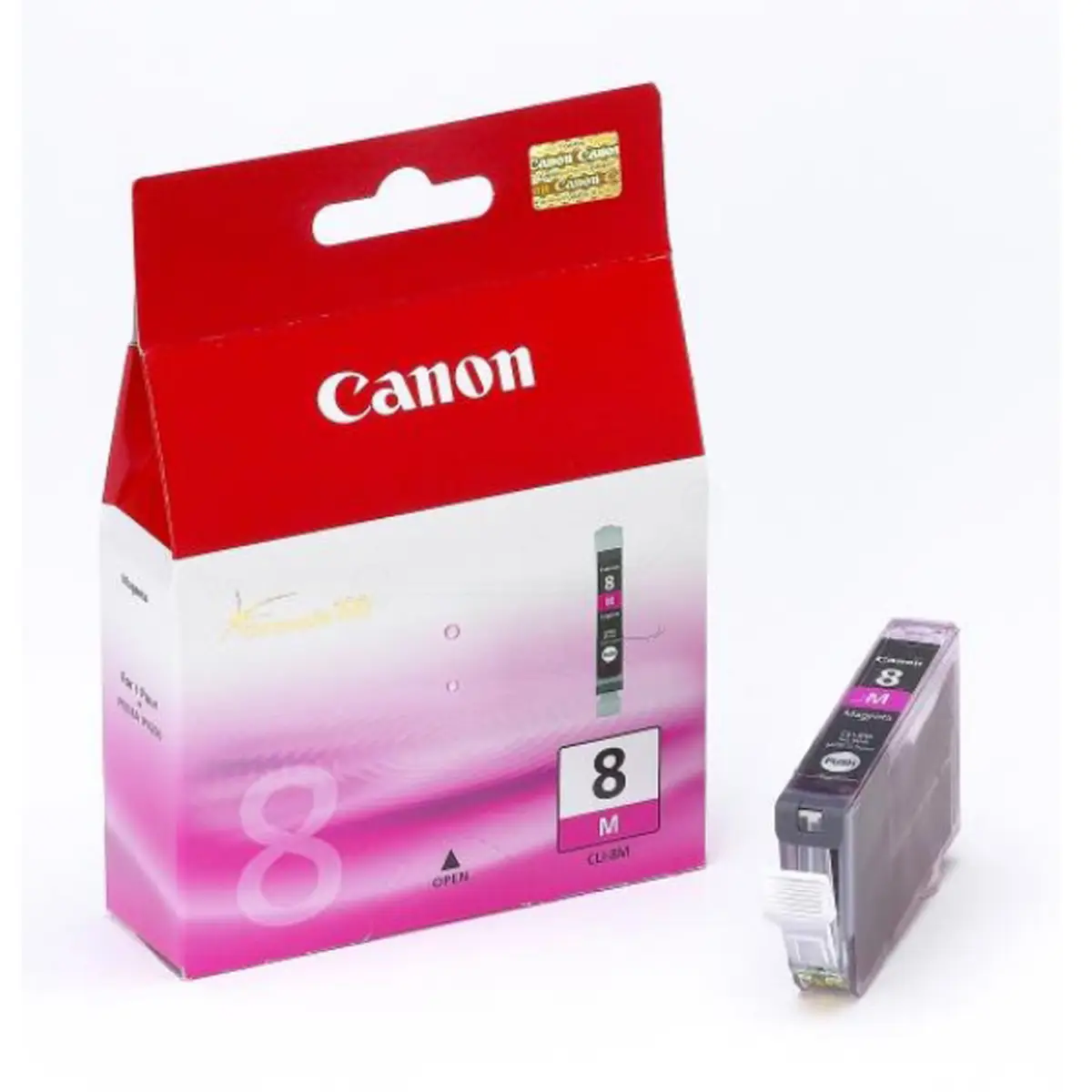 Tintenpatrone CLI-8M magenta