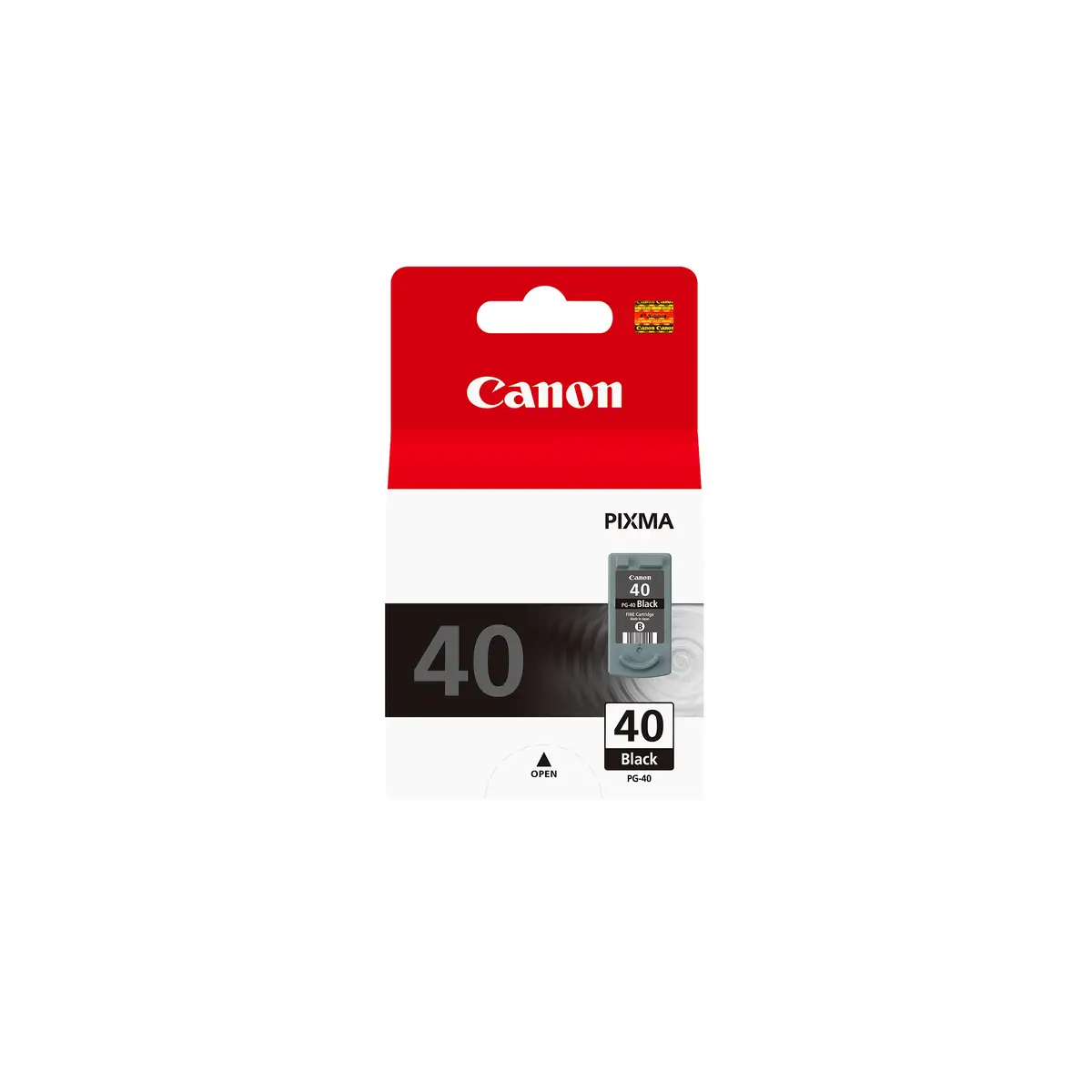 Ink Cartridge PG-40 black