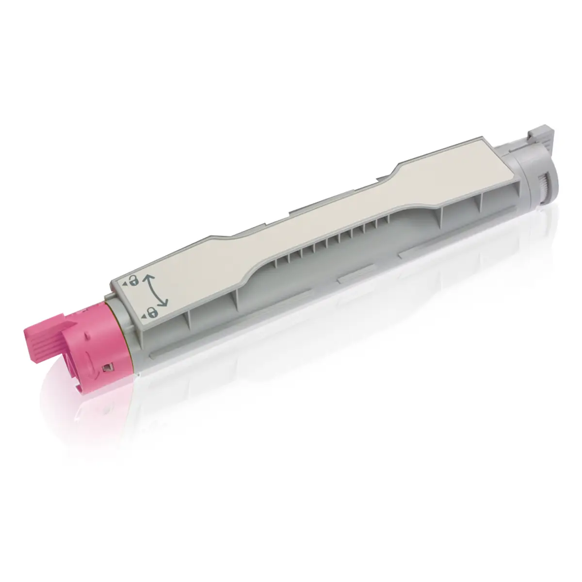 Toner C13S050243 ca. 8500 Seiten magenta