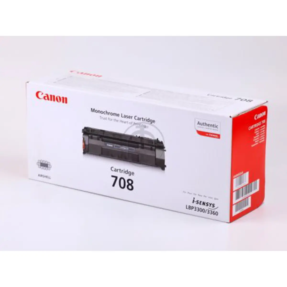 Toner 0266B002 ca. 2500 Seiten schwarz