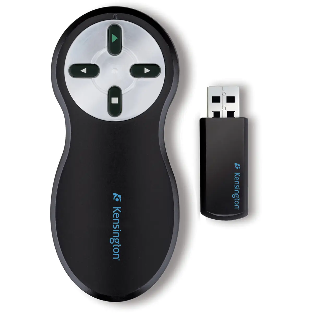Si600 Wireless Presenter mit Laser-Pointer