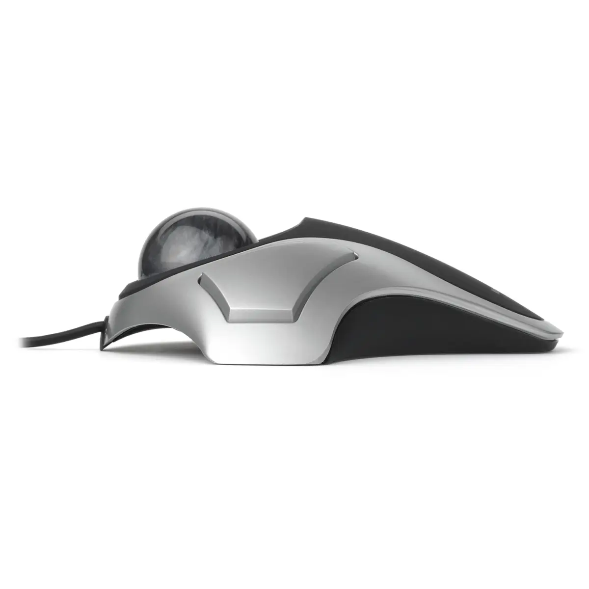 Orbit Optical Trackball with DiamondEyeTM