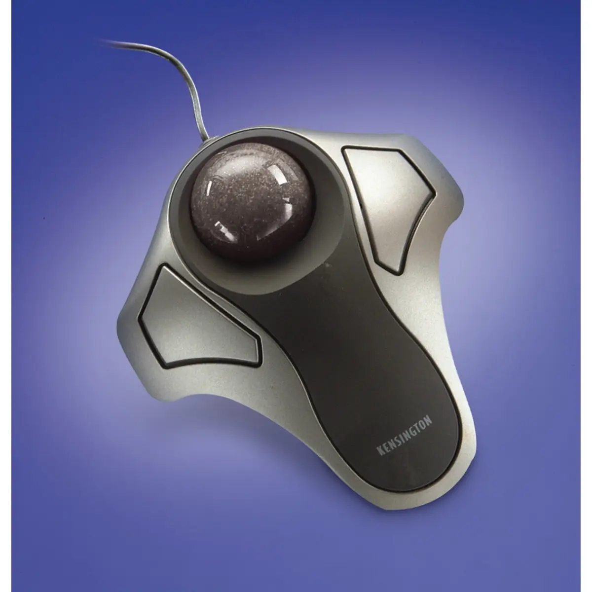 Orbit Optical Trackball with DiamondEyeTM