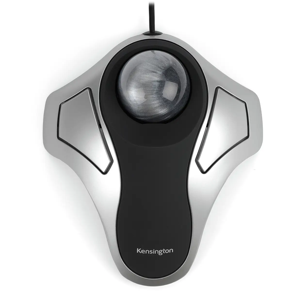 Orbit Optical Trackball with DiamondEyeTM