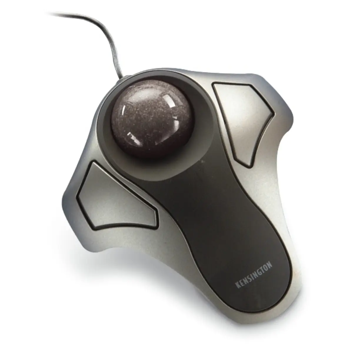 Orbit Optical Trackball with DiamondEyeTM