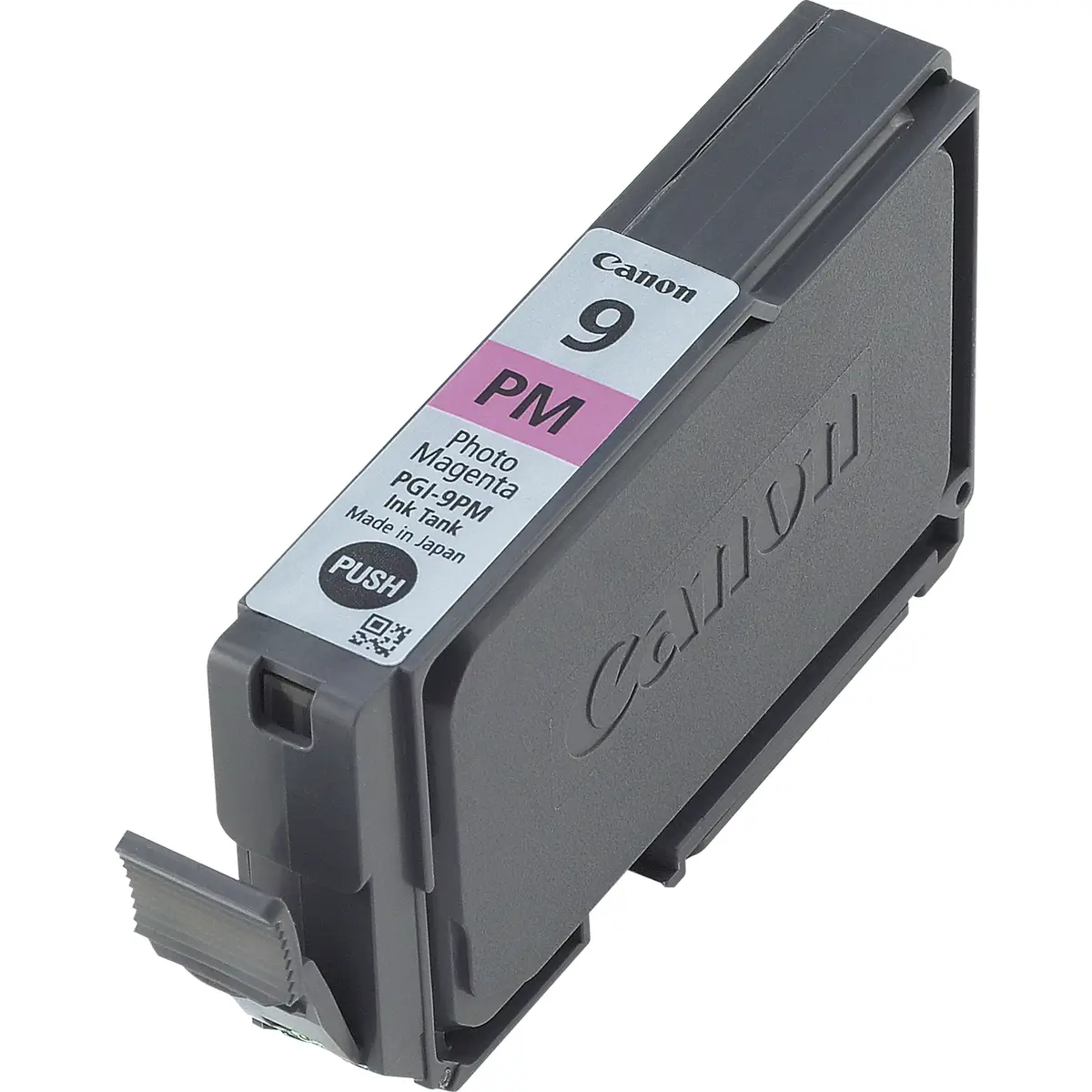 Tintenpatrone PGI-9 photo magenta