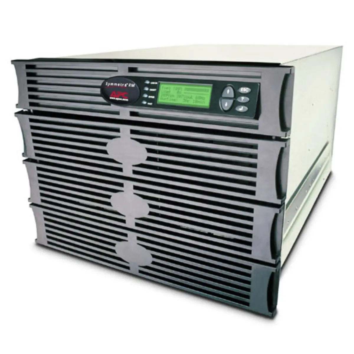 Symmetra RM 4000VA-6000VA USV UPS