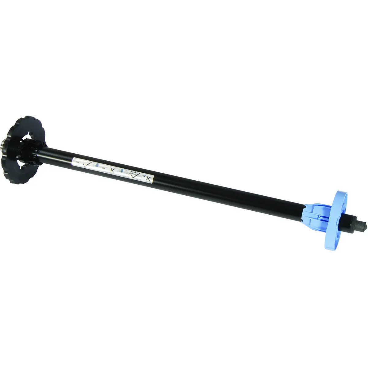 Spindel 61,0 cm (24'') für DesignJet Zx100/T1100/T610