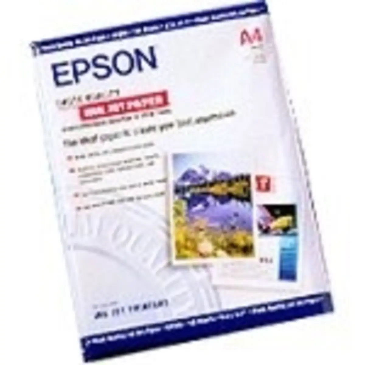 Enhanced FotoPapier A4 210x297mm 250 Blatt matt
