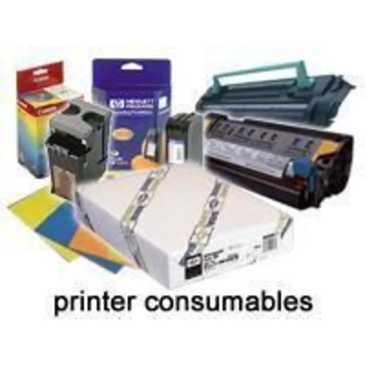 Adhesive Synthetic Paper 44inchx40m