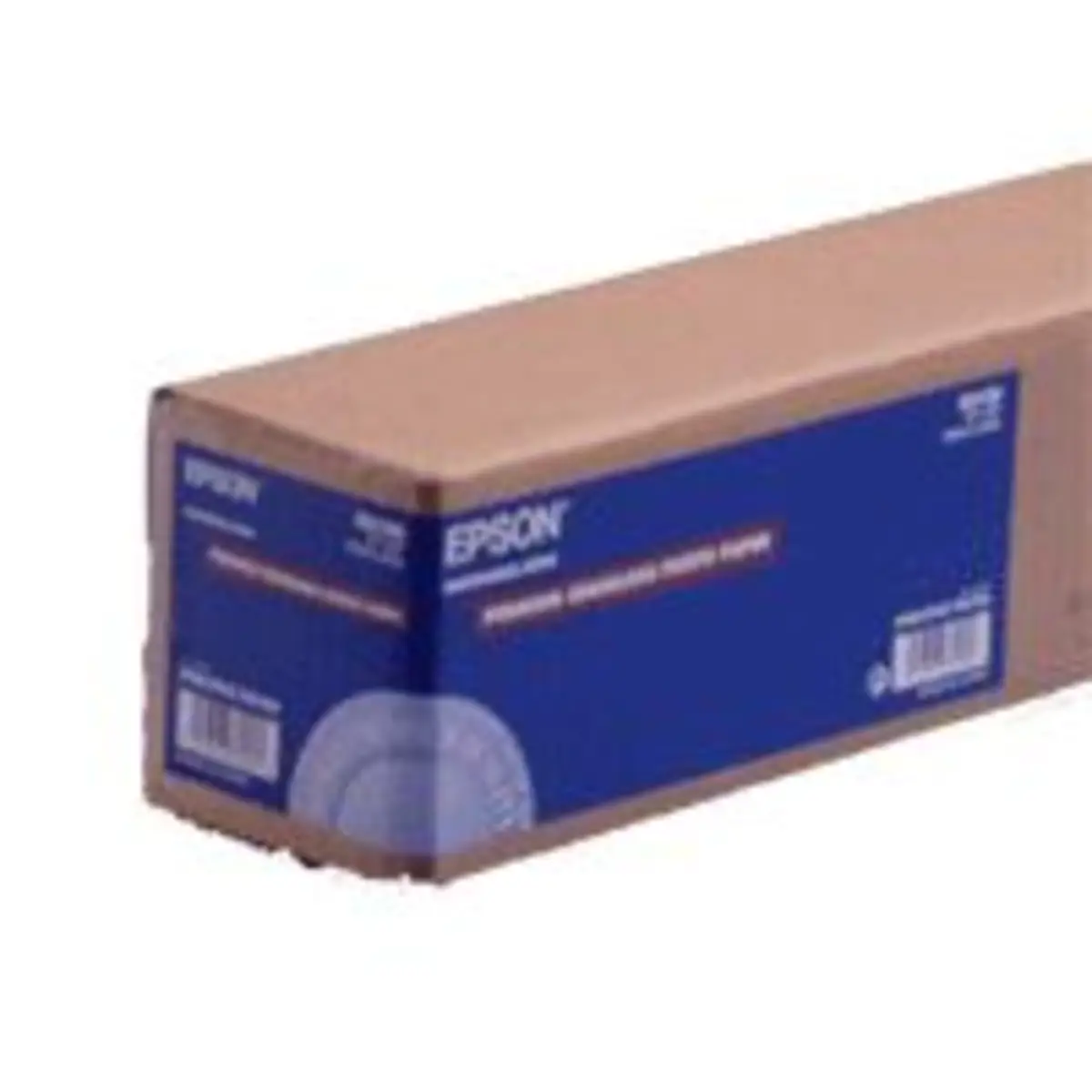 Premium Semigloss Photo Papier (Rolle) 111,8x30,5cm 160g/m²