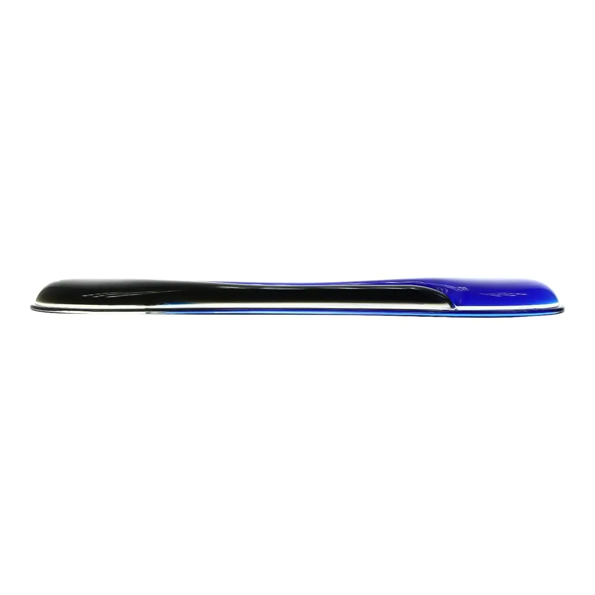 Duo Gel Auflage für Tastatur blau/schwarz