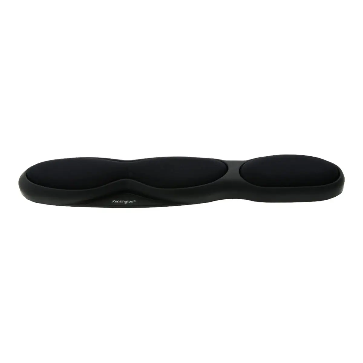 Handgelenkauflage für Tastatur schwarz 480x90x37mm