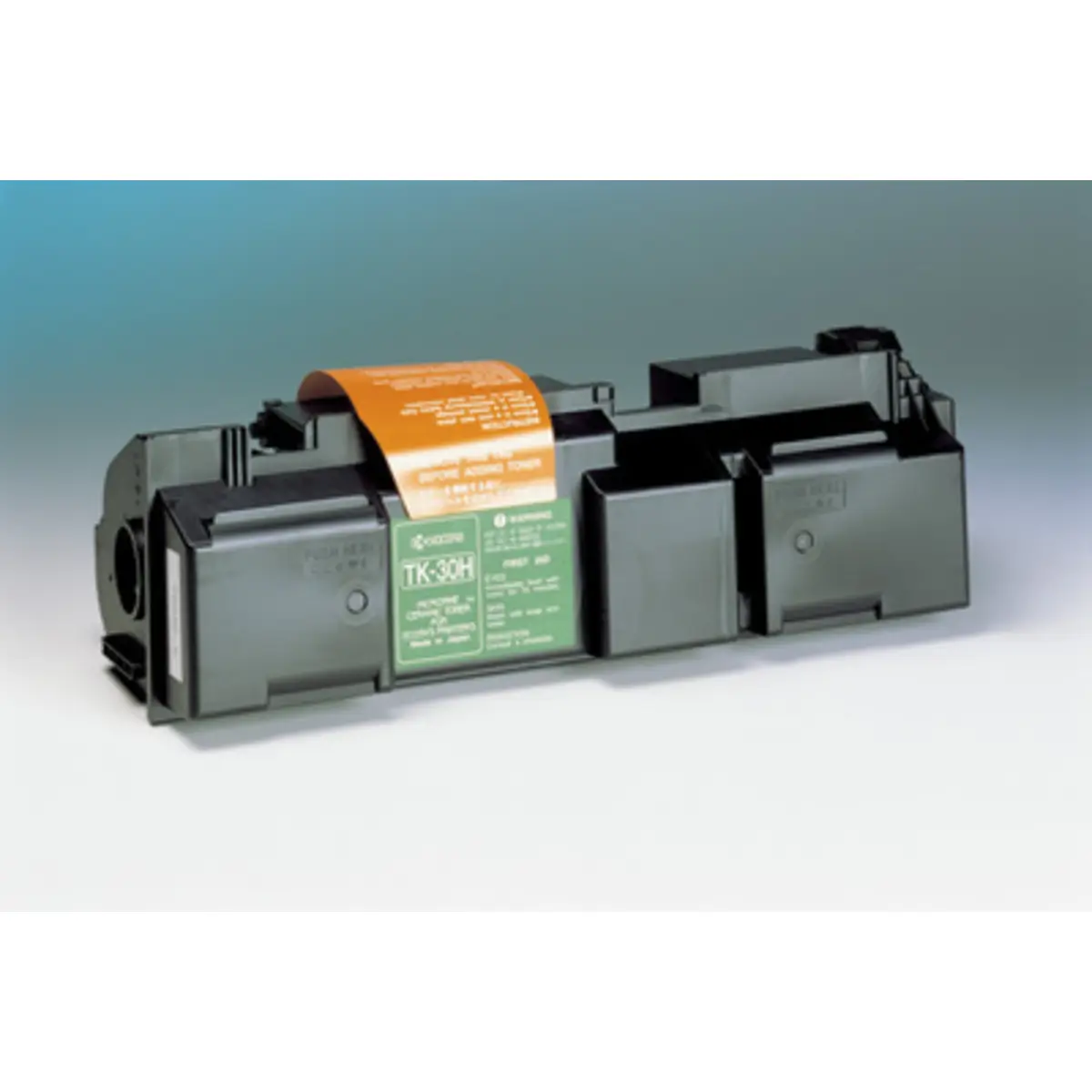 Toner 37027030 TK-30H ca. 33000 pages black