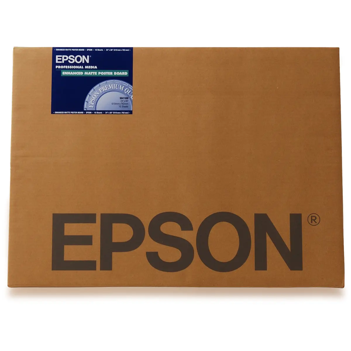 Enhanced Posterboard A3+ 329x423mm 20 Blatt