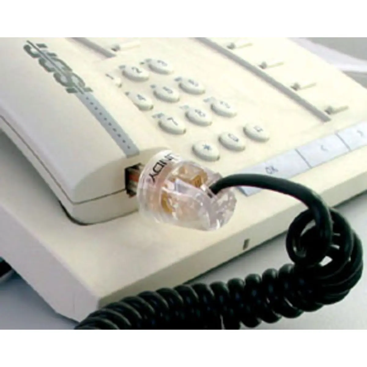 Telefonkabel-Entwirrer