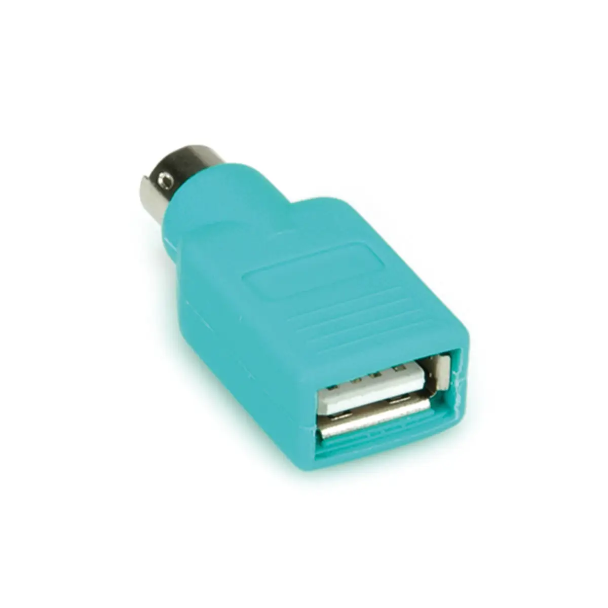 PS/2/USB Mouse-Adapter