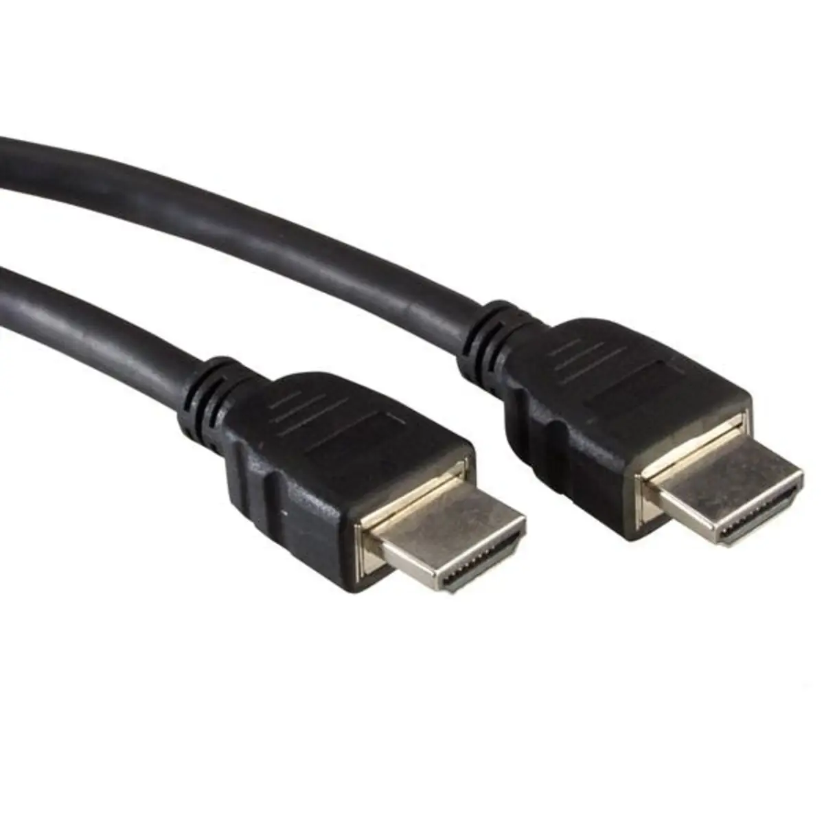 HDMI Kabel HDMI/HDMI Stecker/Stecker Schwarz 3m