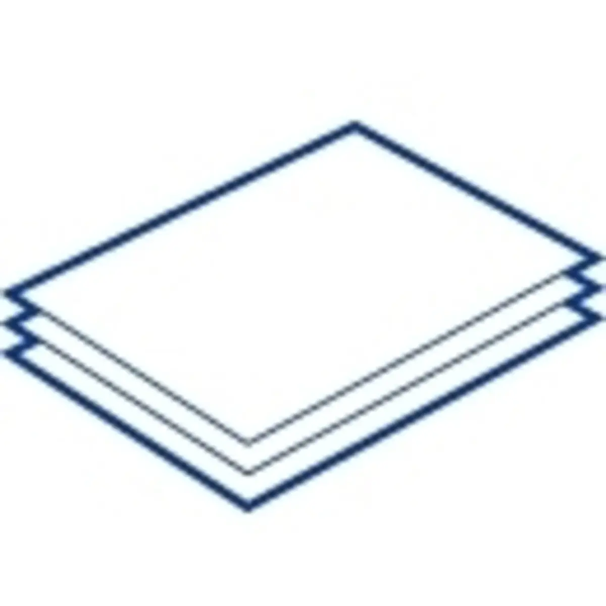 Standard Proofing Paper 43,2 cm (17Inch) x 50m 205g Roll Stylus Pro 4000-C4/4000-C8/4000-C8 PS/4800/4800