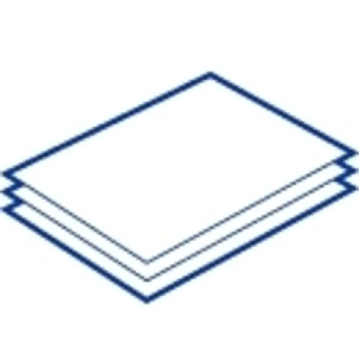 Standard Proofing Paper A3+, 205g, 100Sheet