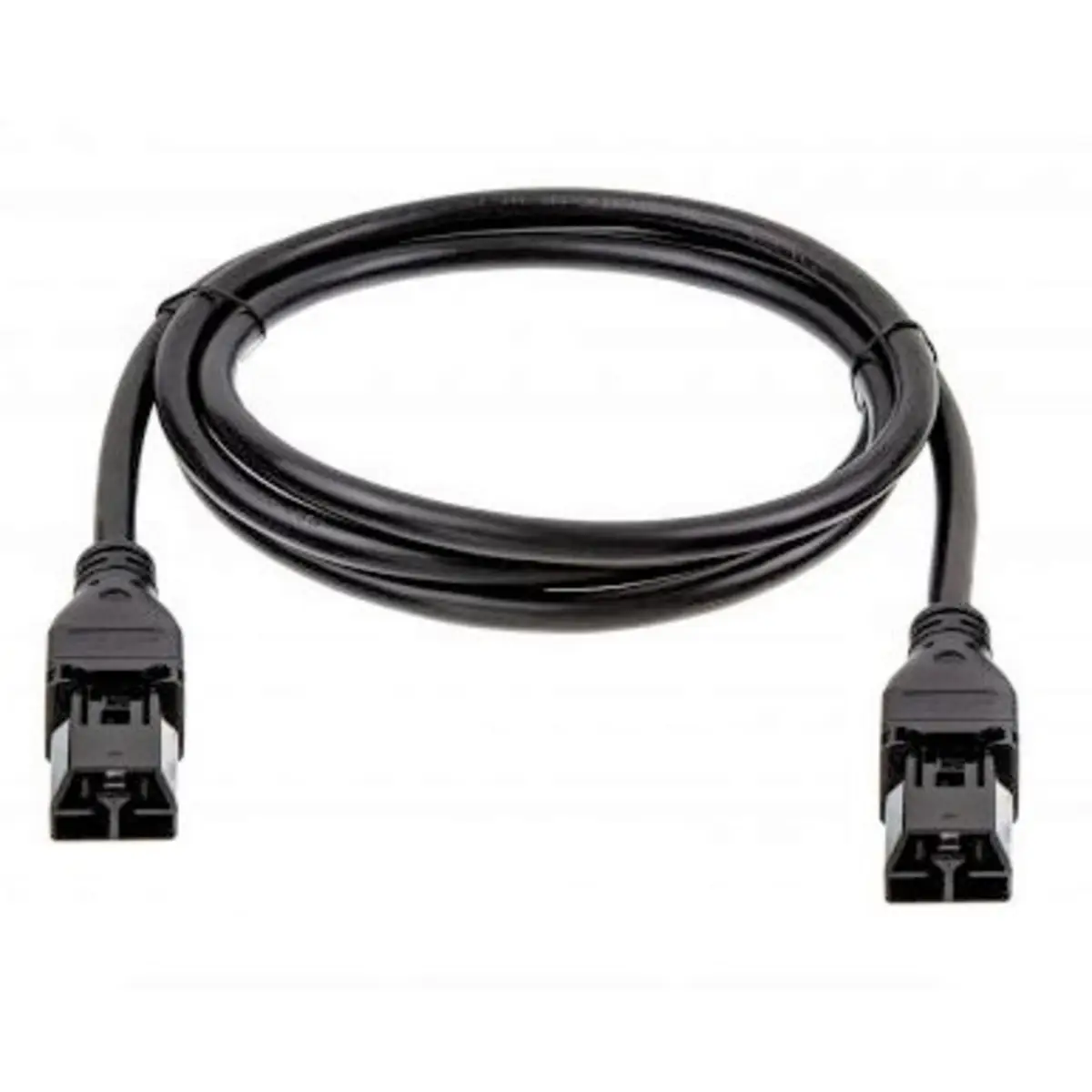 HP Netzkabel 10A C13-C14 2m