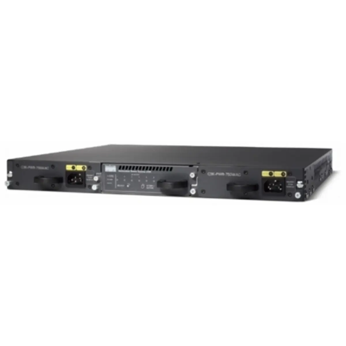 RPS 2300 Chassis with Blower, PS blank, No Power Supply
