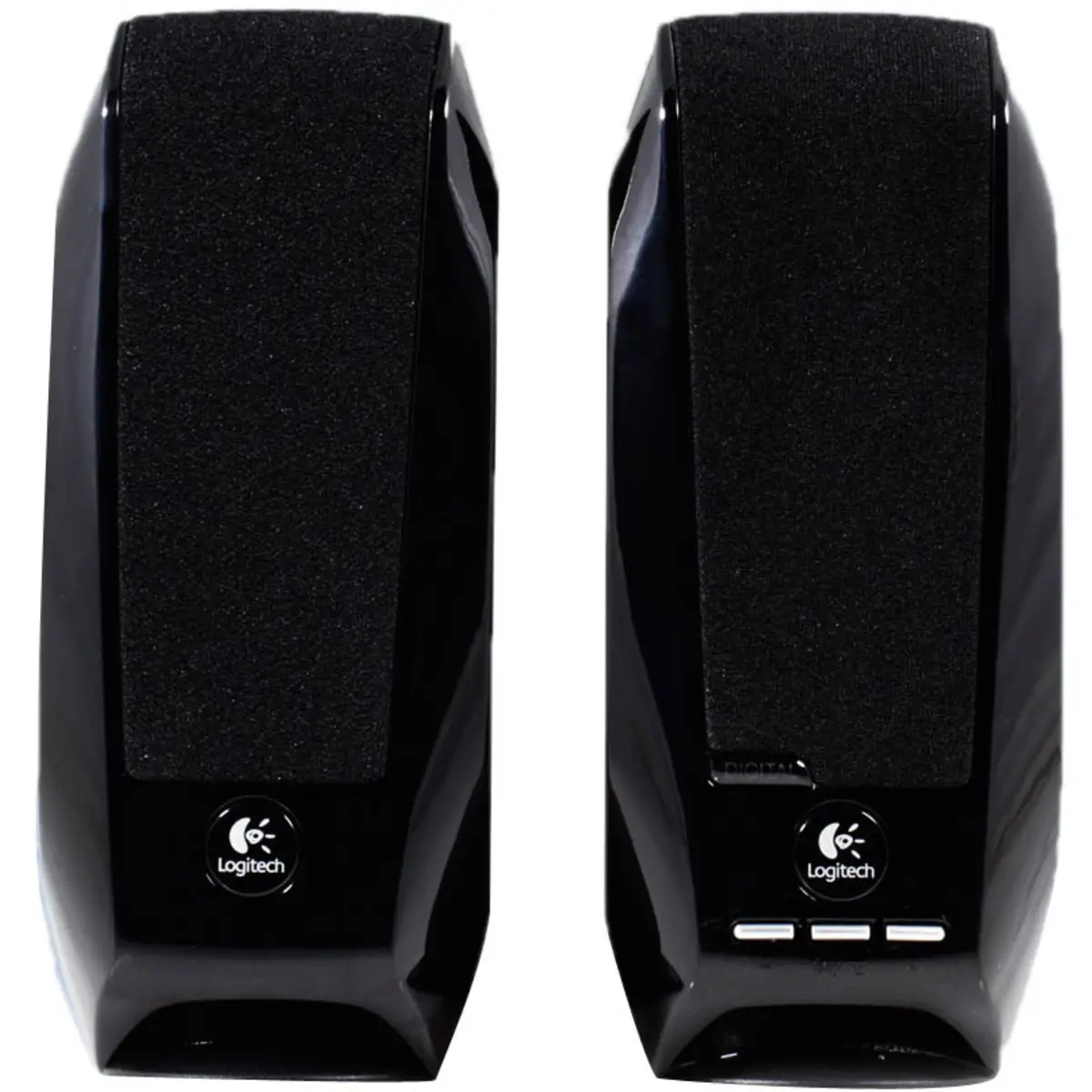 S150 2.0 loudspeaker 1,2 W USB