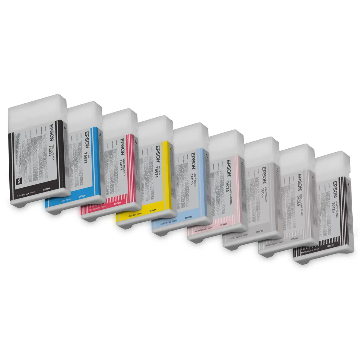 Tintenpatrone C13T603B00 magenta