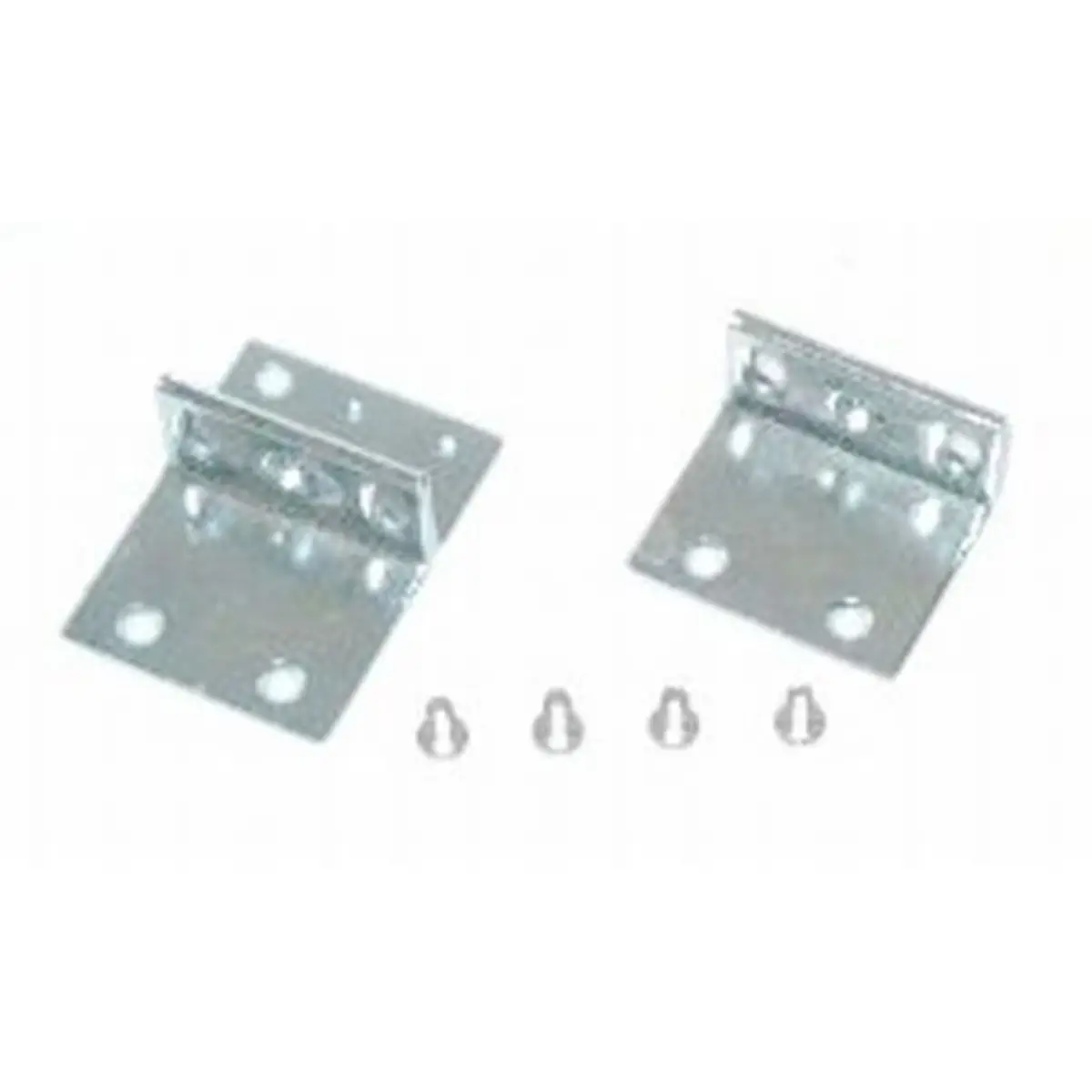 Accessory HW Kit ASA 550 Rack Mt Kabel
