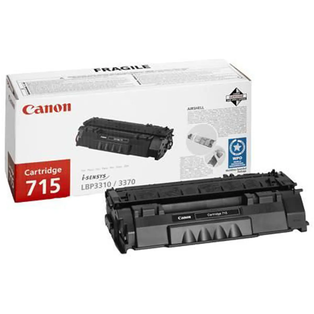 Toner 1975B002 ca. 3000 Seiten schwarz