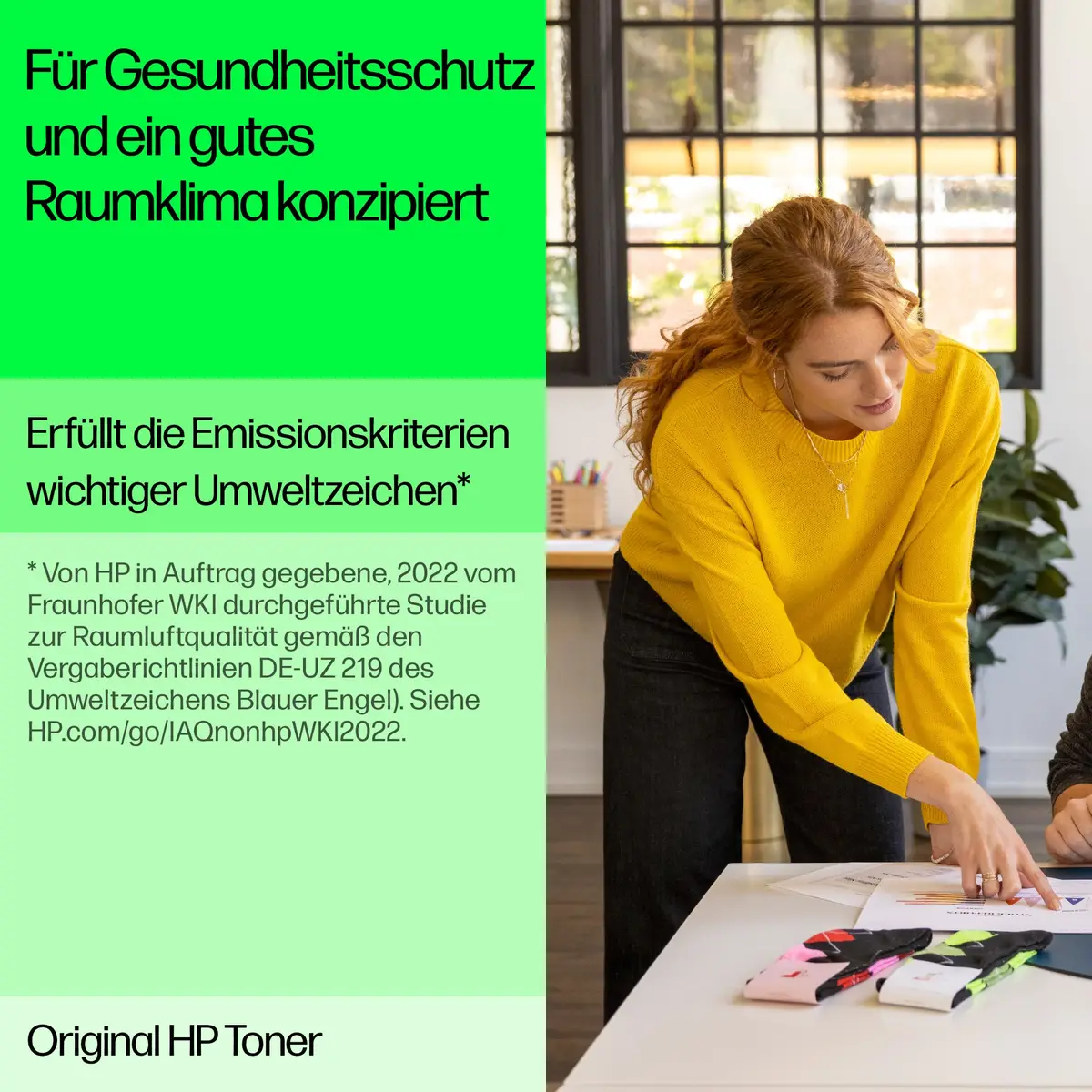 Toner CB542A ca. 1400 Seiten gelb