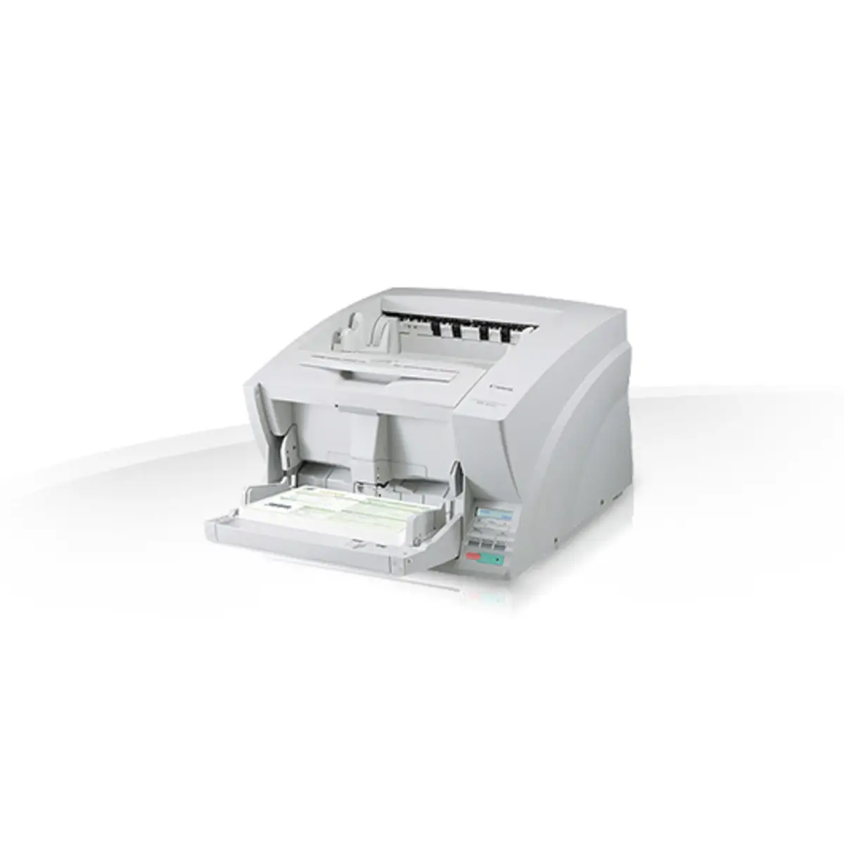 DRX10C Dokumentenscanner A3 600x600 DPI