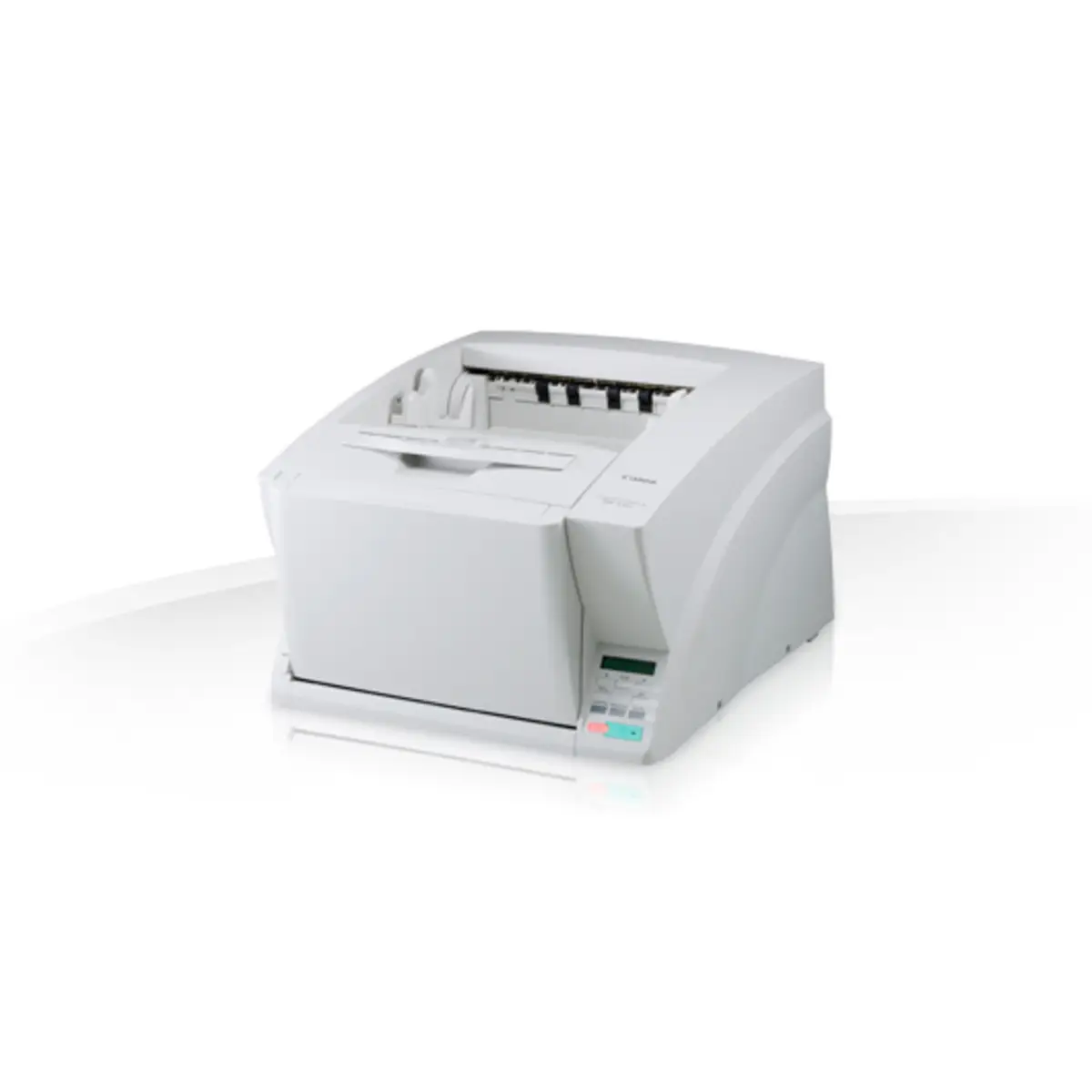 DRX10C Dokumentenscanner A3 600x600 DPI