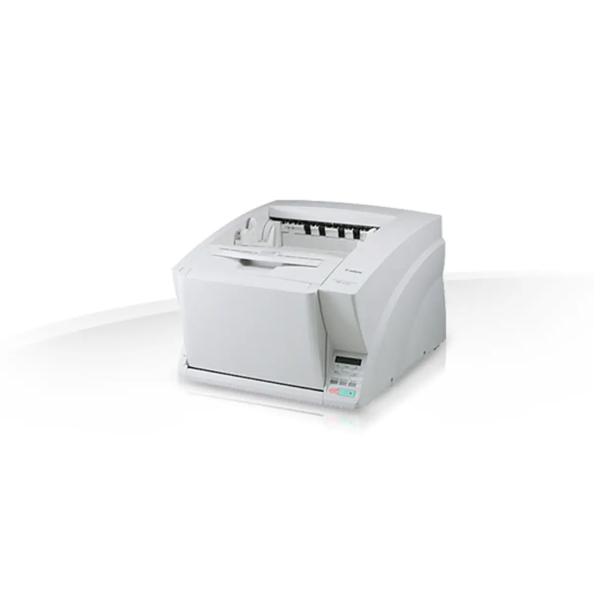 DRX10C Dokumentenscanner A3 600x600 DPI