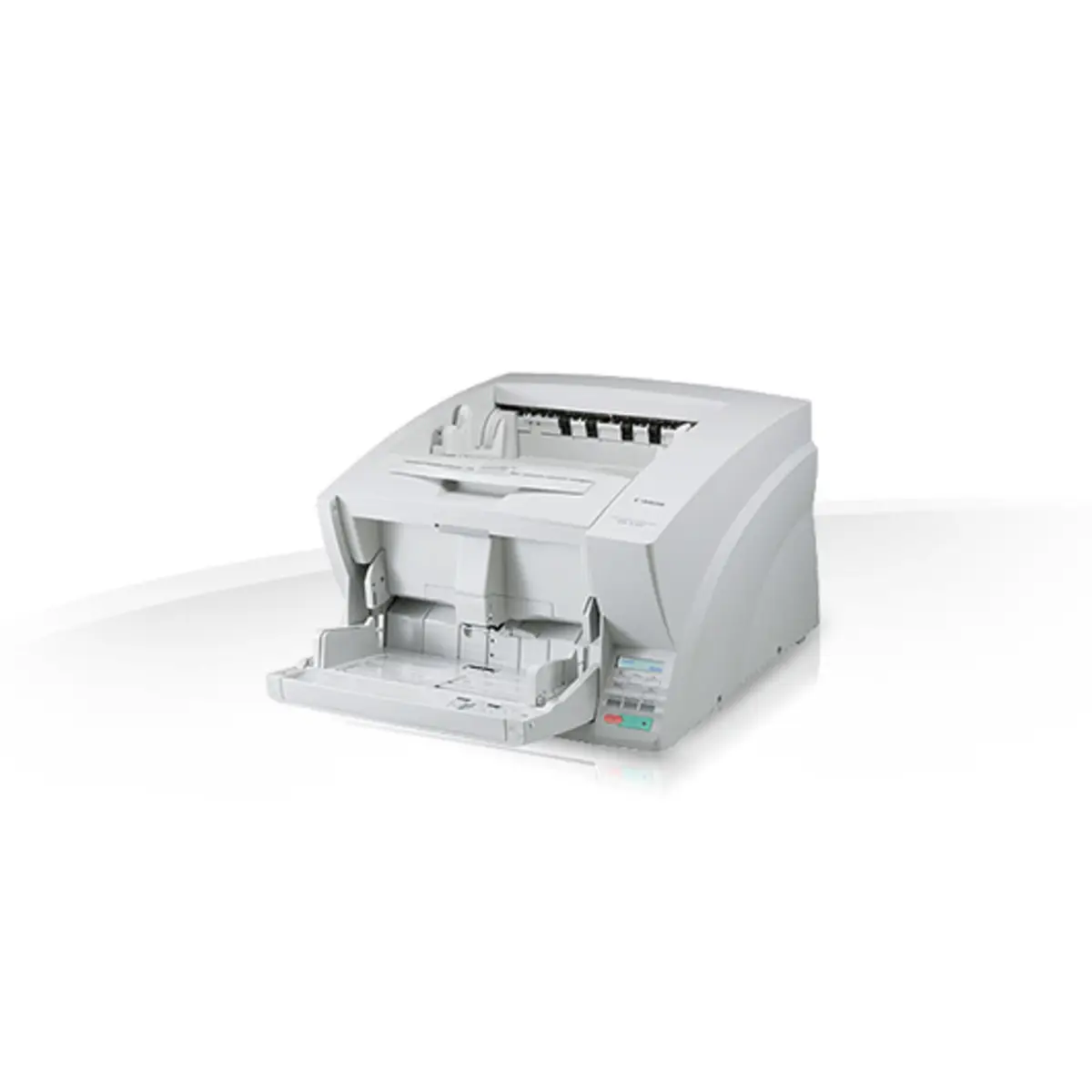 DRX10C Dokumentenscanner A3 600x600 DPI