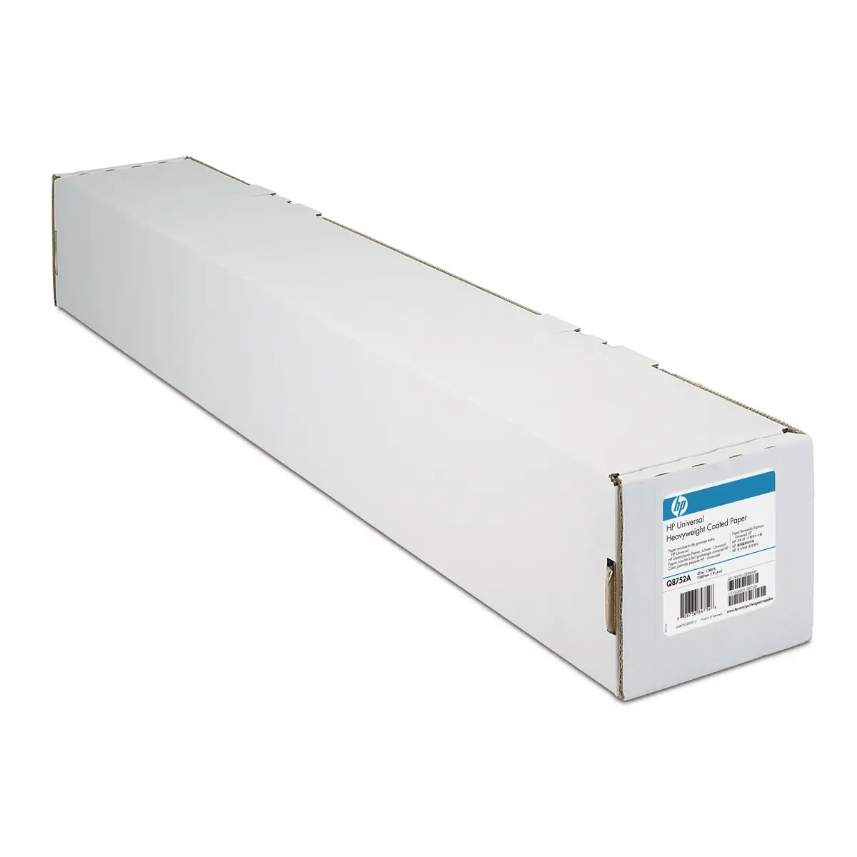 coated Paper Roll A0 914mm x 45,7m 98g/minch 91,4 cm (36Inch)