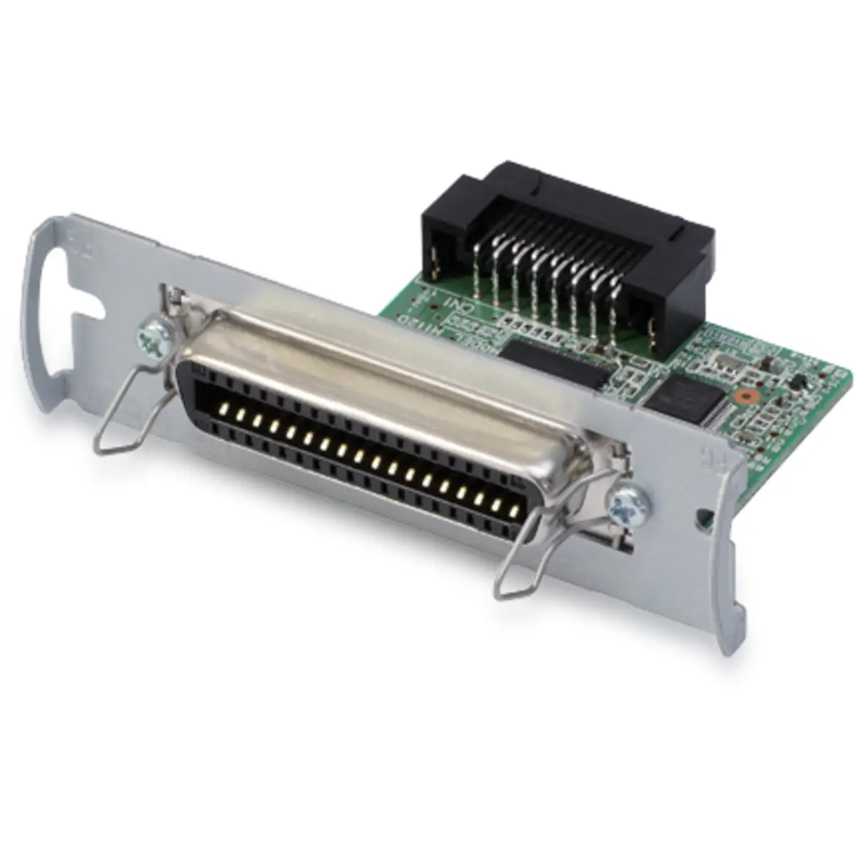 Epson Parallel UB-P02II, Parallel interface board, bidirectional parallel high speed, for TM-Serie