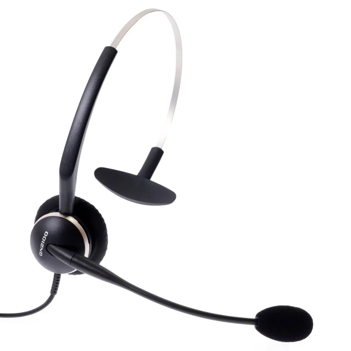 Headset FlexBoom E-STD 3in1 NC für Festnetztelefone und IP-Hardphone mit FlexBoom E-STD 3in1 NC