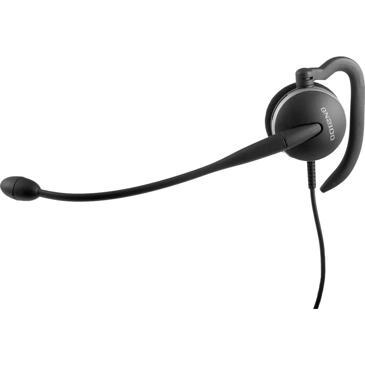 Headset FlexBoom E-STD 3in1 NC für Festnetztelefone und IP-Hardphone mit FlexBoom E-STD 3in1 NC