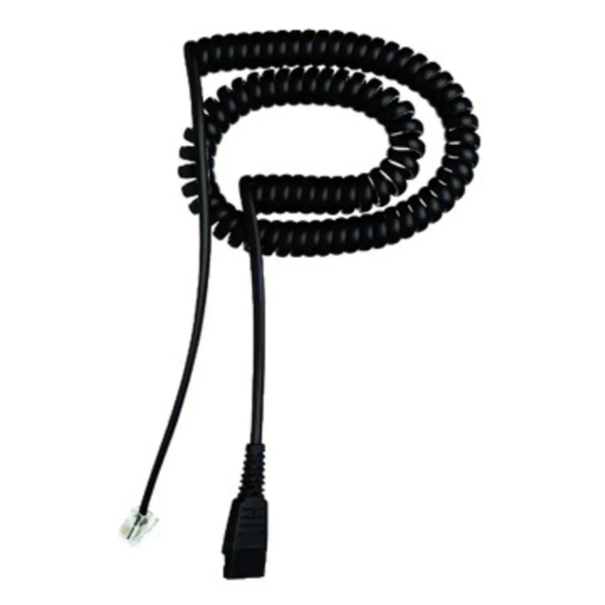 Headset Kabel Quick Didconnect RJ-10 2,0m