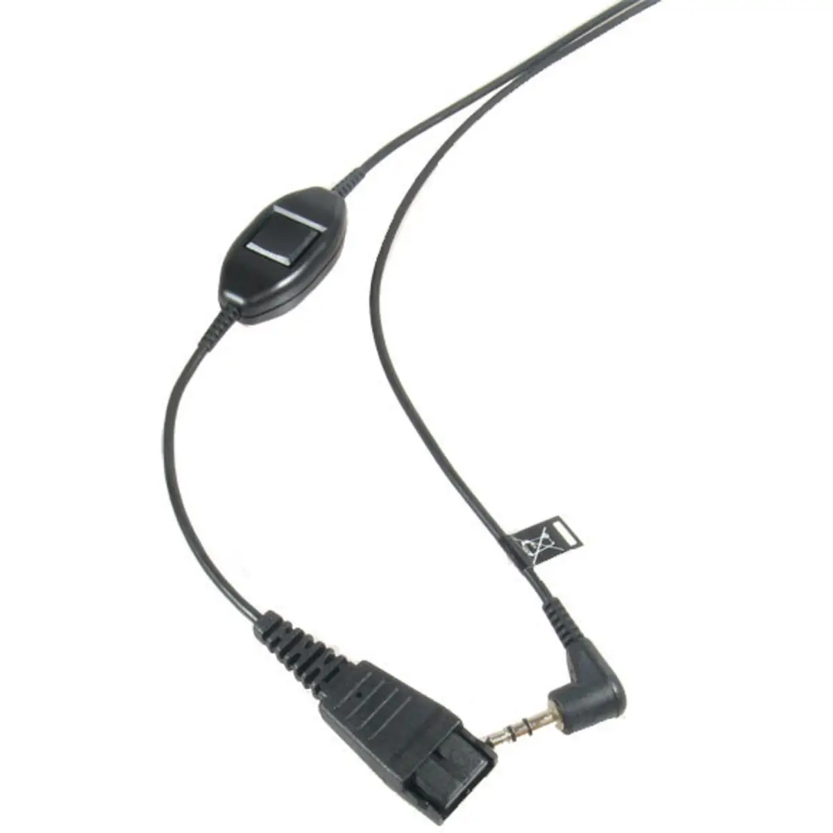 QD-Kabel für Alcatel IP Touch 438/4068