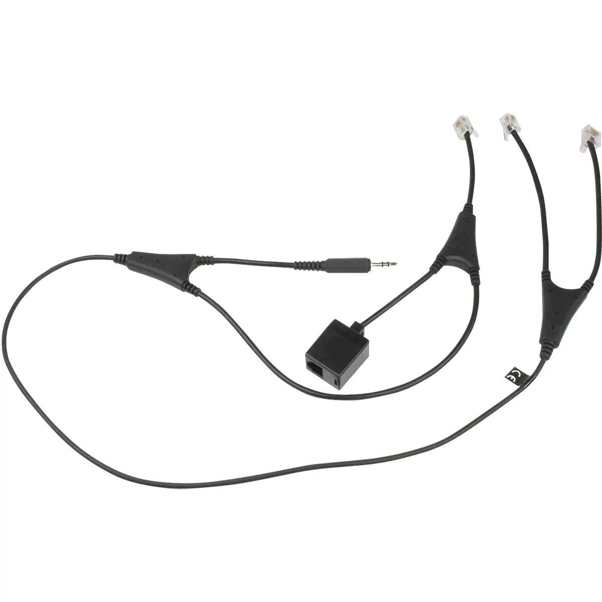 MSH Adapterkabel für GN9350