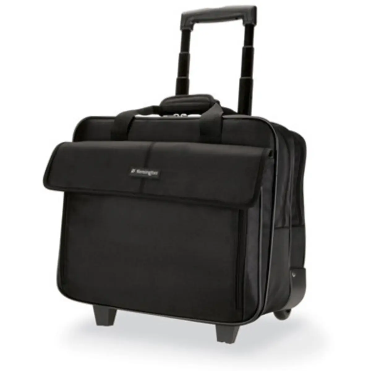 SP100 15.4 Classic Roller Tasche für Notebooks bis 39,1 cm (15.4'') schwarz ausziehbarer Griff 432x229x387mm