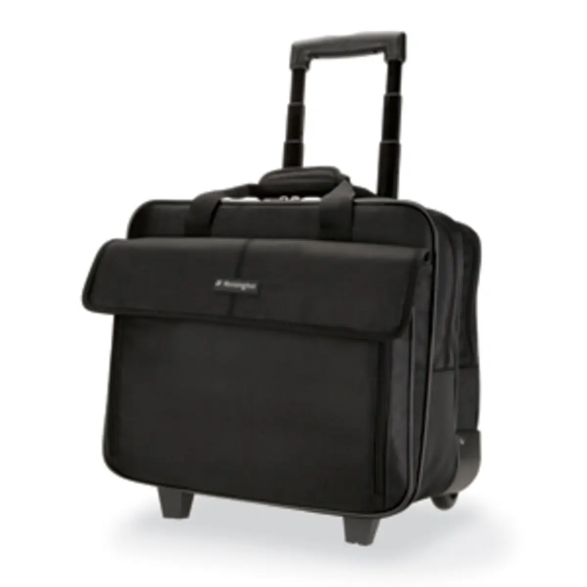 SP100 15.4 Classic Roller Tasche für Notebooks bis 39,1 cm (15.4'') schwarz ausziehbarer Griff 432x229x387mm